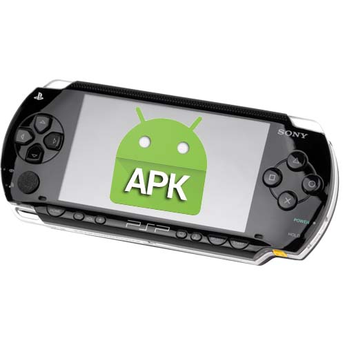 Descargar emulador de PSP para android